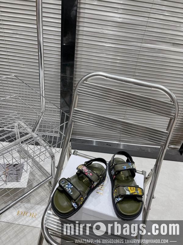 Dior Shoes sz35-41 mnw0201