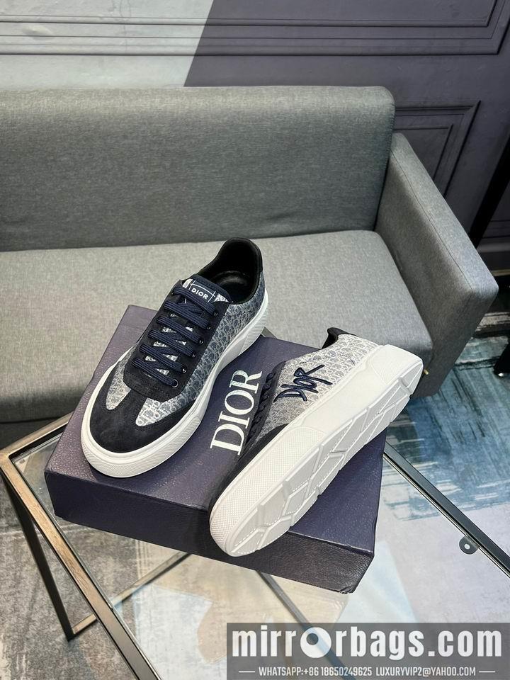 Dior Shoes sz38-45 hnh0211