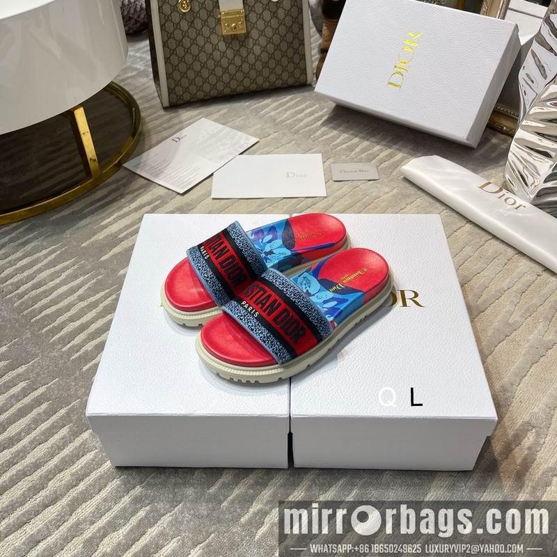 Dior Shoes sz35-41QL0102
