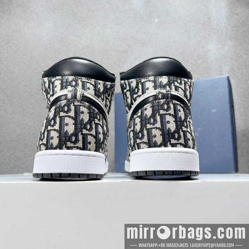 Dior Shoes sz38-44 hnm0130