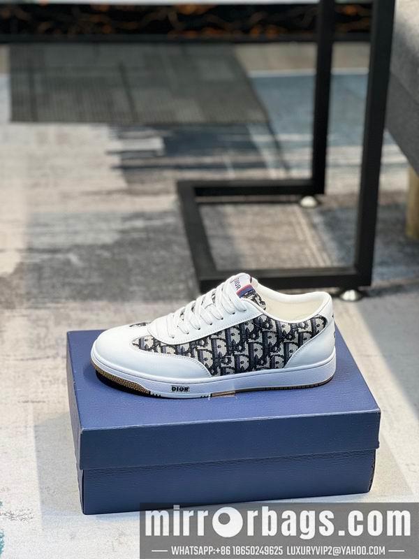 Dior Shoes sz38-44 hnm0163