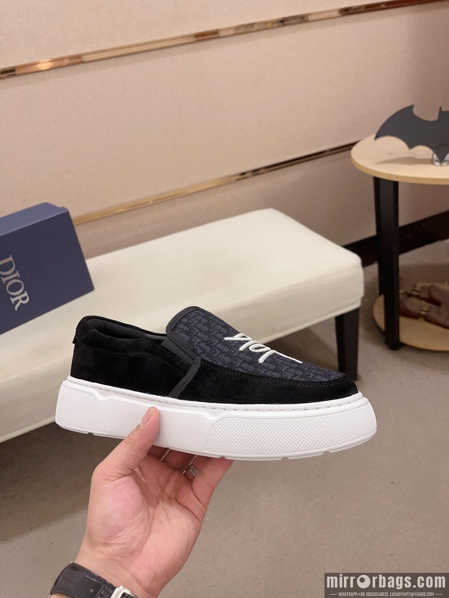Dior Shoes sz38-44 h0902