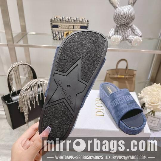 Dior Shoes sz34-40 mnh0309