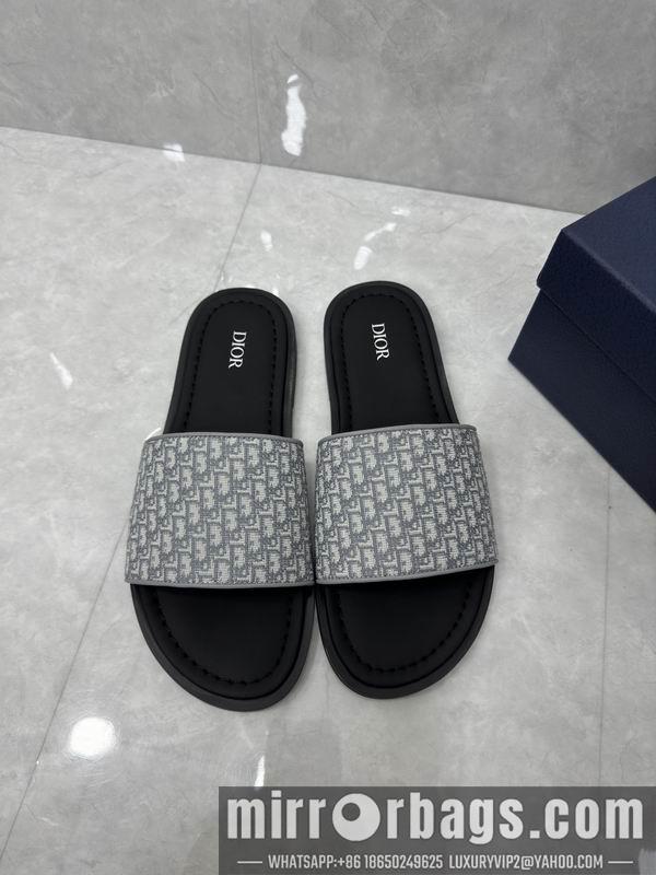 Dior Shoes sz38-45 mnw0104