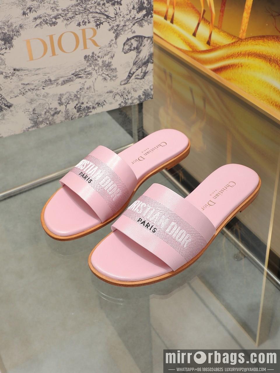 Dior Shoes sz35-42 h0601