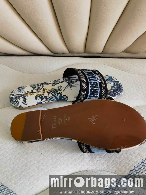 Dior Shoes sz35-43 mnw0331