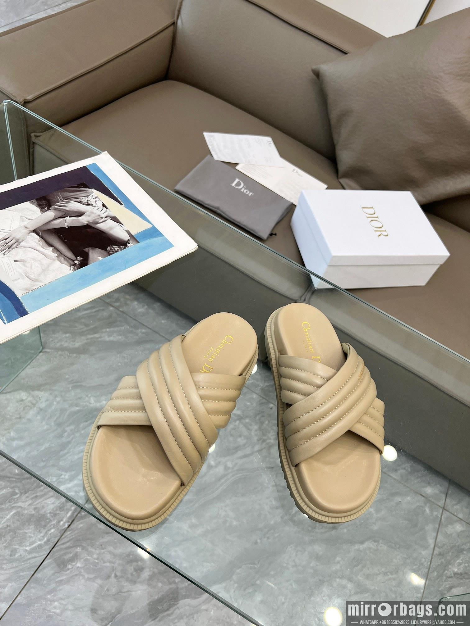 Dior Shoes sz35-40 h0603