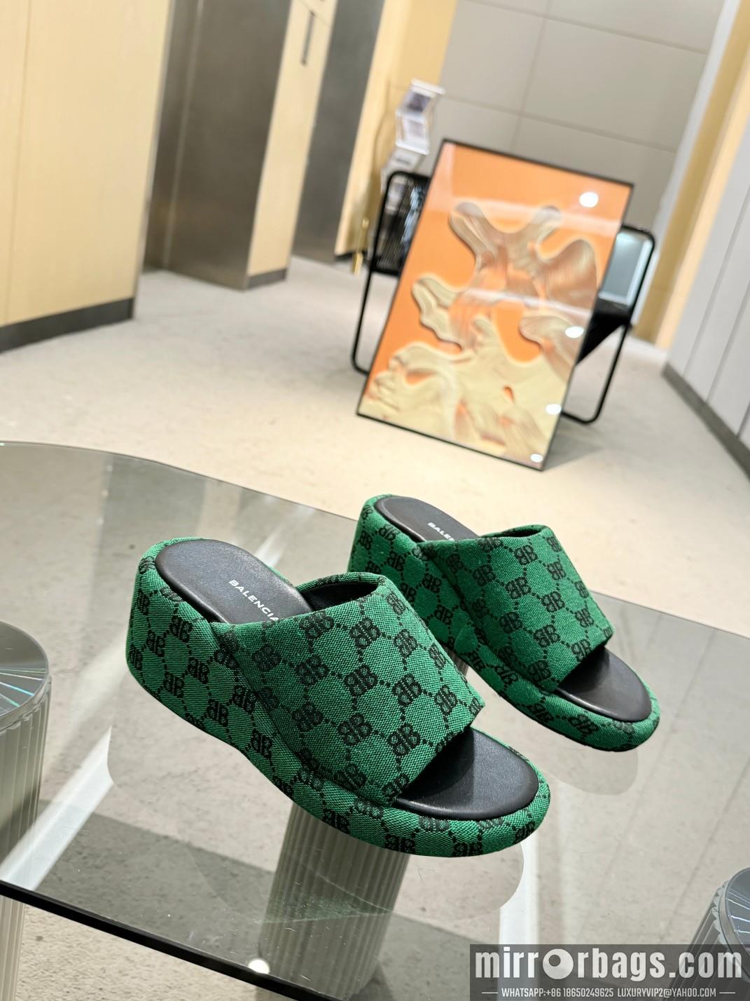 Balenciaga Shoes sz35-40 h0601