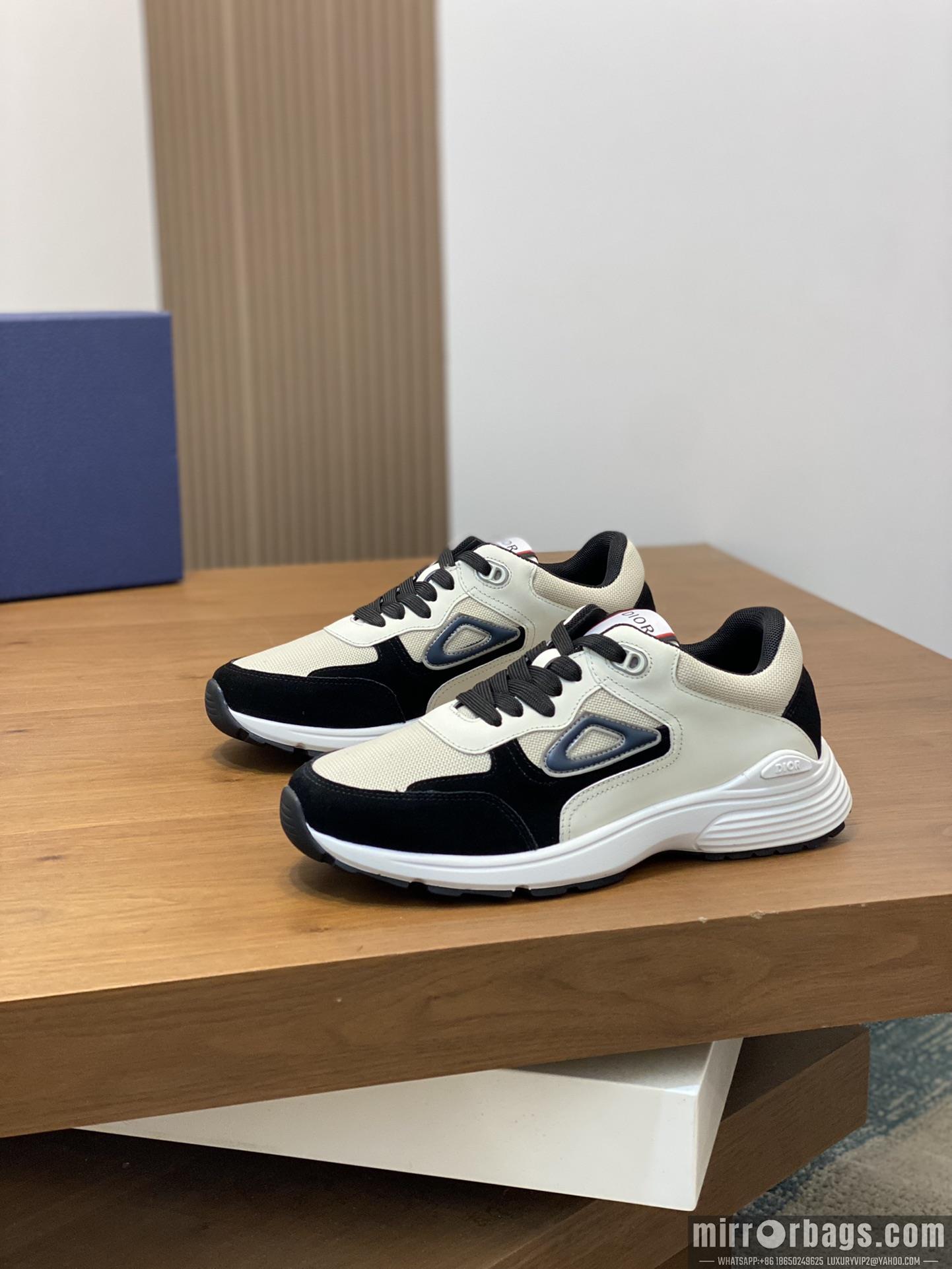 Dior Shoes sz38-45 h1003