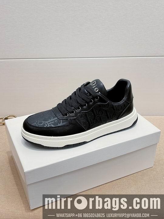 Dior Shoes sz38-44 mnh0508