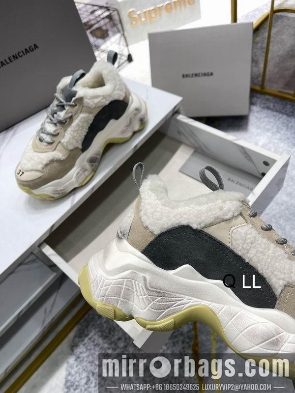 Balenciaga Shoes sz35-40 LL0213