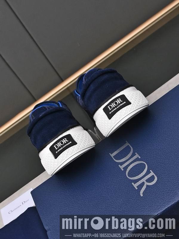 Dior Shoes sz38-44 hnm0161