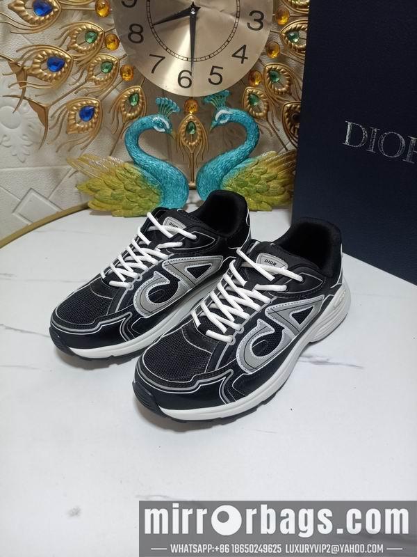Dior Shoes sz35-45 mnm0101