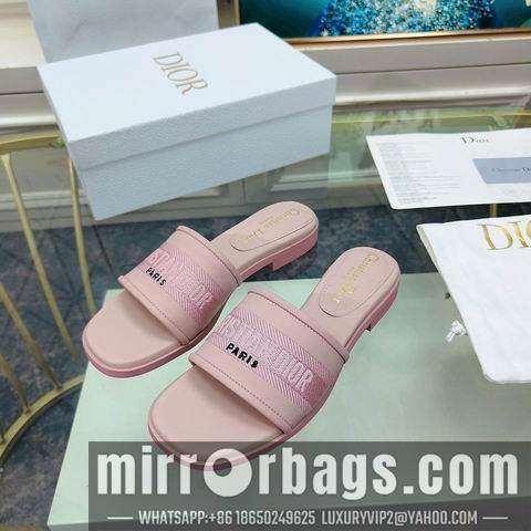 Dior Shoes sz34-41 mnh0844