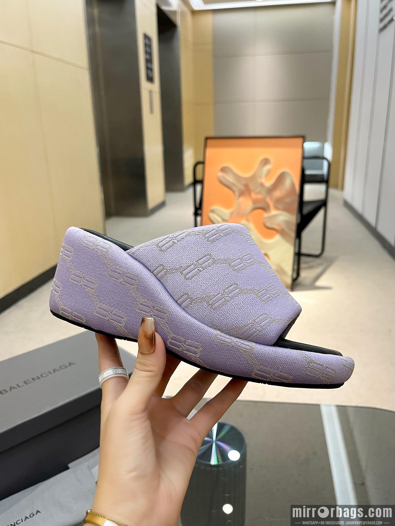 Balenciaga Shoes sz35-40 h0602