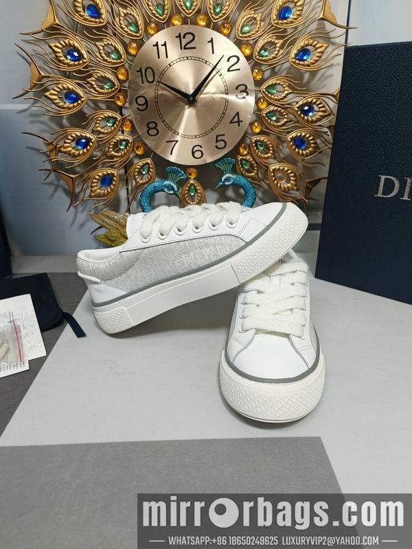 Dior Shoes sz35-45 mnm0108