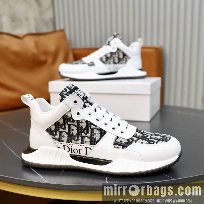 Dior Shoes sz38-44 hnm0157