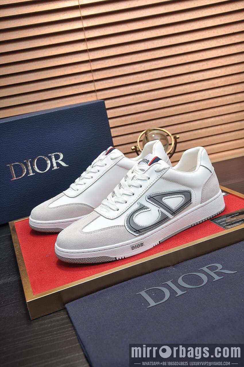Dior Shoes sz38-44 h0605