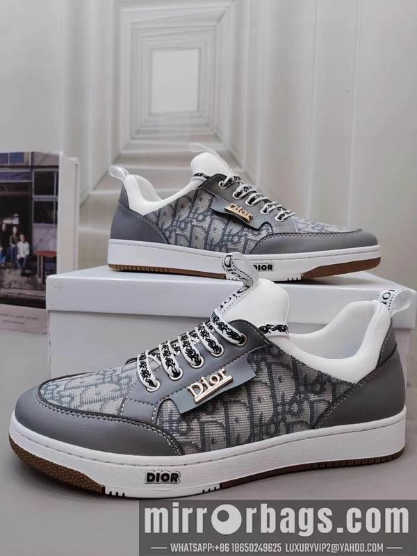 Dior Shoes sz38-44 mnm0135