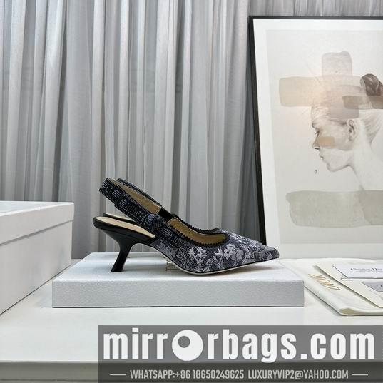 Dior Shoes sz33-43 6.5cm mnh0307