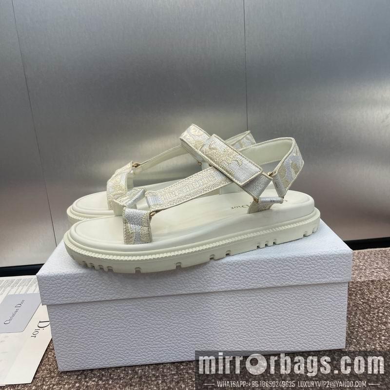 Dior Shoes sz35-42 mnw0409