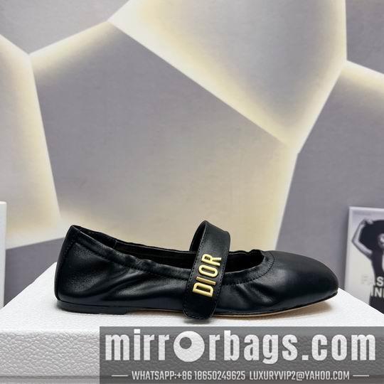 Dior Shoes sz34-41 mnh0502