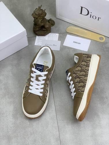 Dior Shoes sz38-44 mnh0501