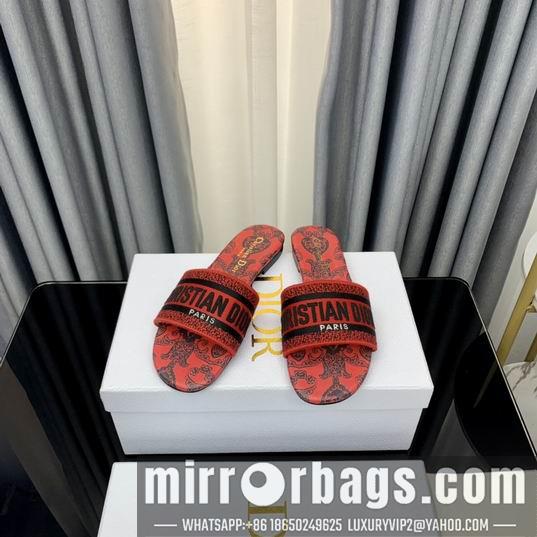 Dior Shoes sz34-42 mnh0816