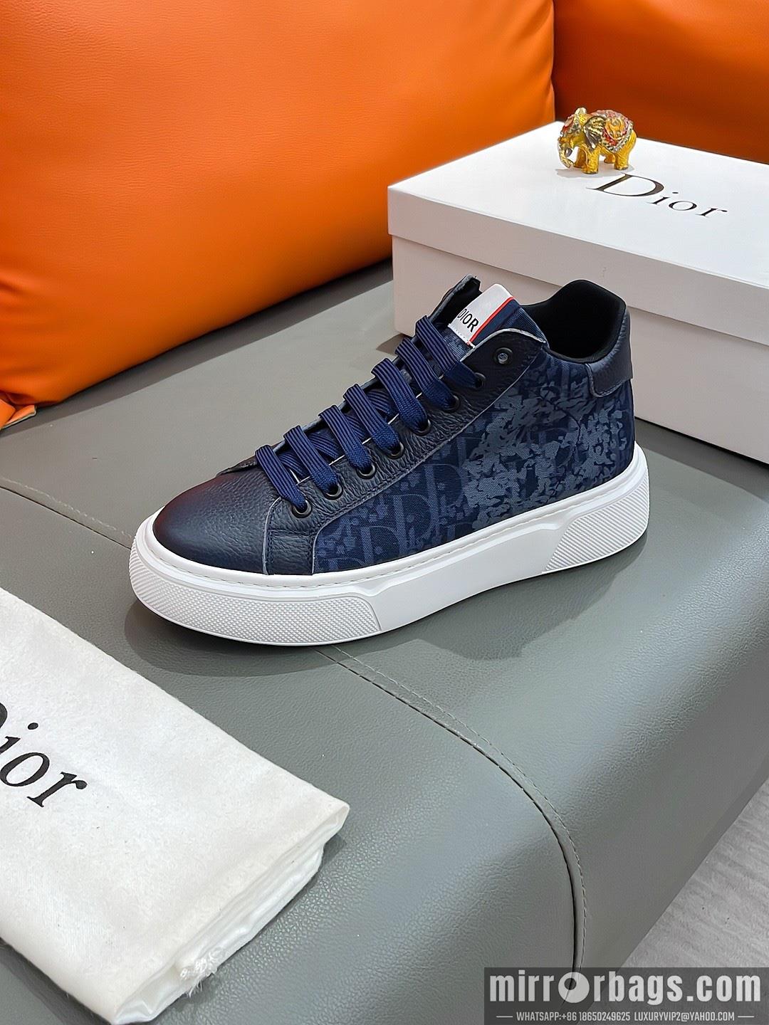 Dior Shoes sz38-44 h0901