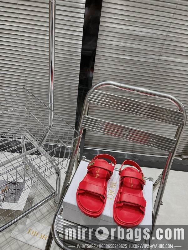 Dior Shoes sz35-41 mnw0211
