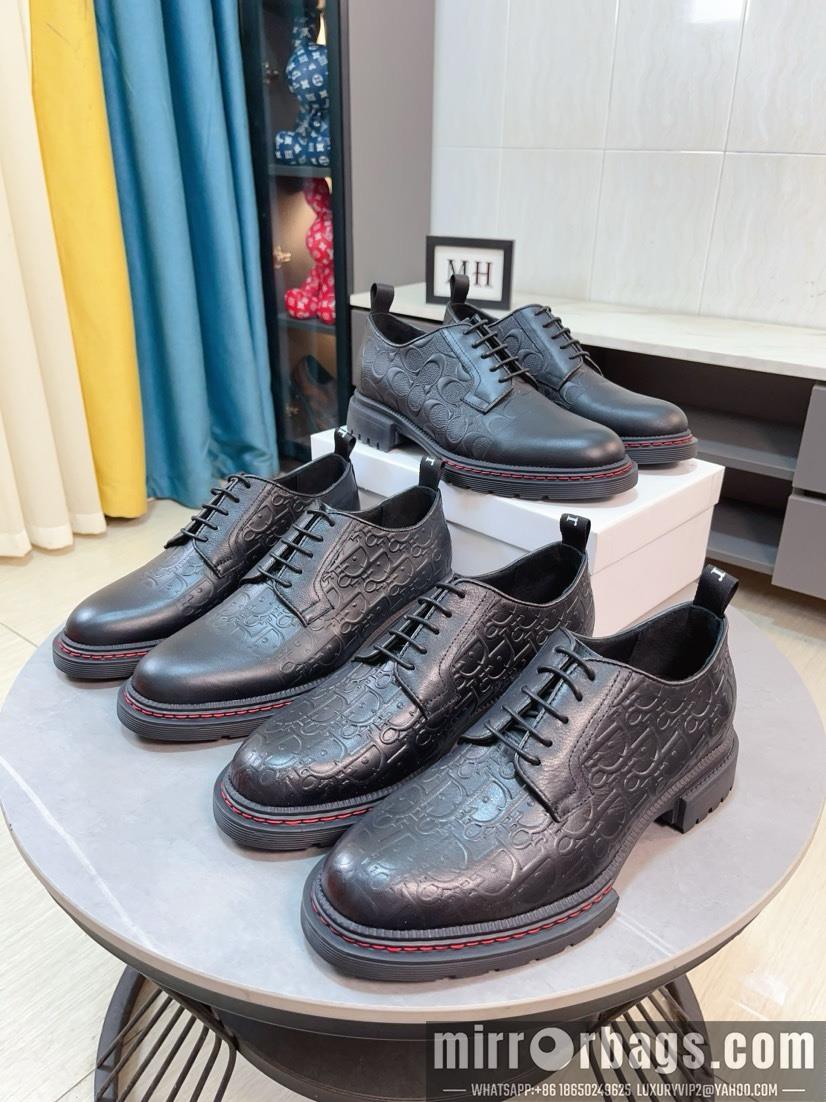 Dior Shoes sz38-44 h0815