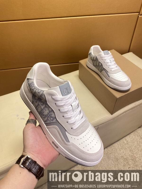 Dior Shoes sz38-44 mnw0317