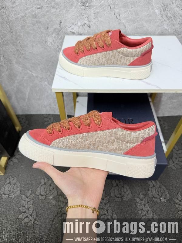 Dior Shoes sz35-46 hnh0323