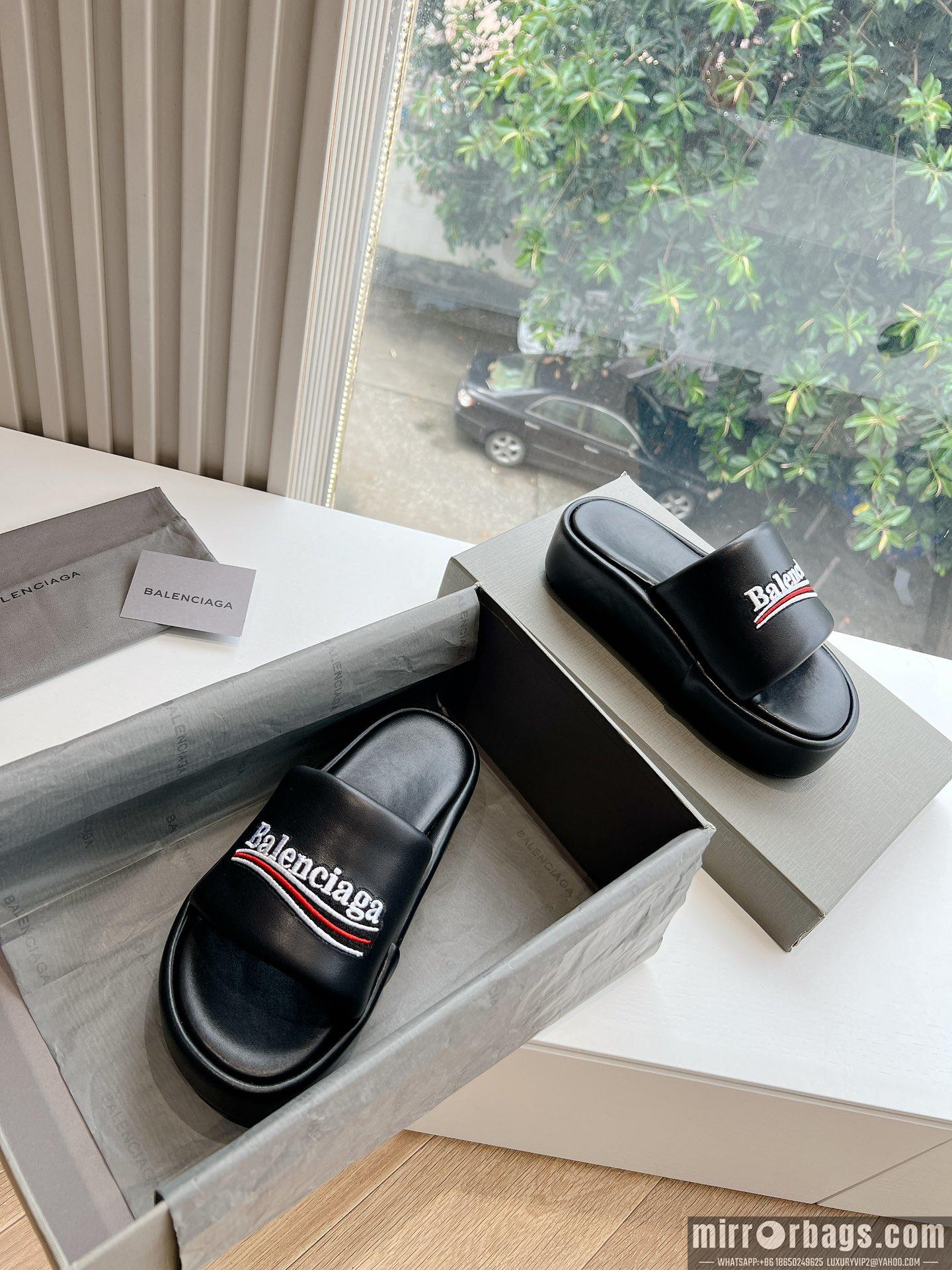 Balenciaga Shoes sz35-40 h0605