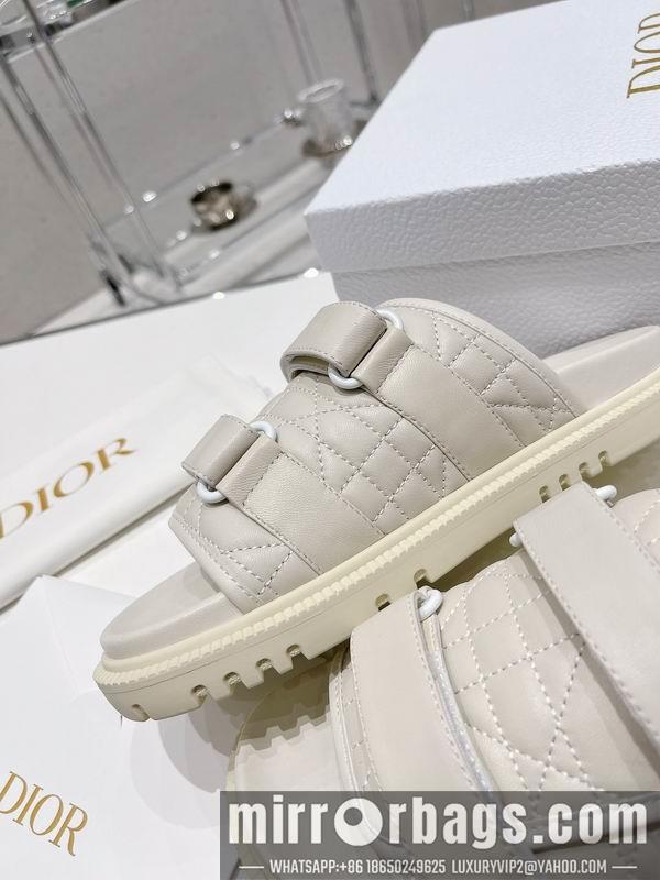 Dior Shoes sz35-42 mnh0304
