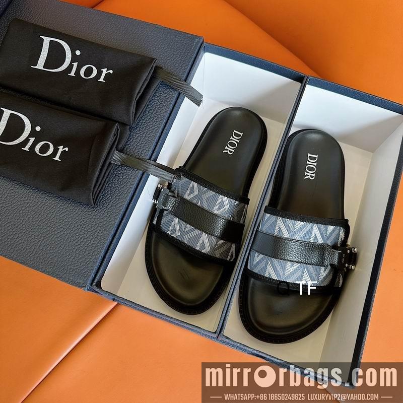 Dior Shoes sz38-45 6C TF0802