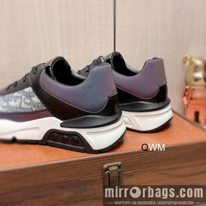 Dior Shoes sz38-45 2C WM0803