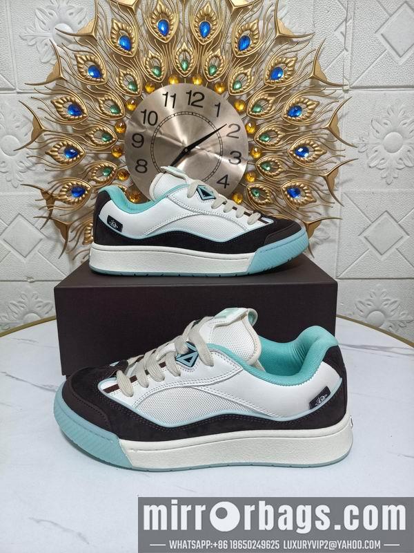 Dior Shoes sz35-45 mnm0102