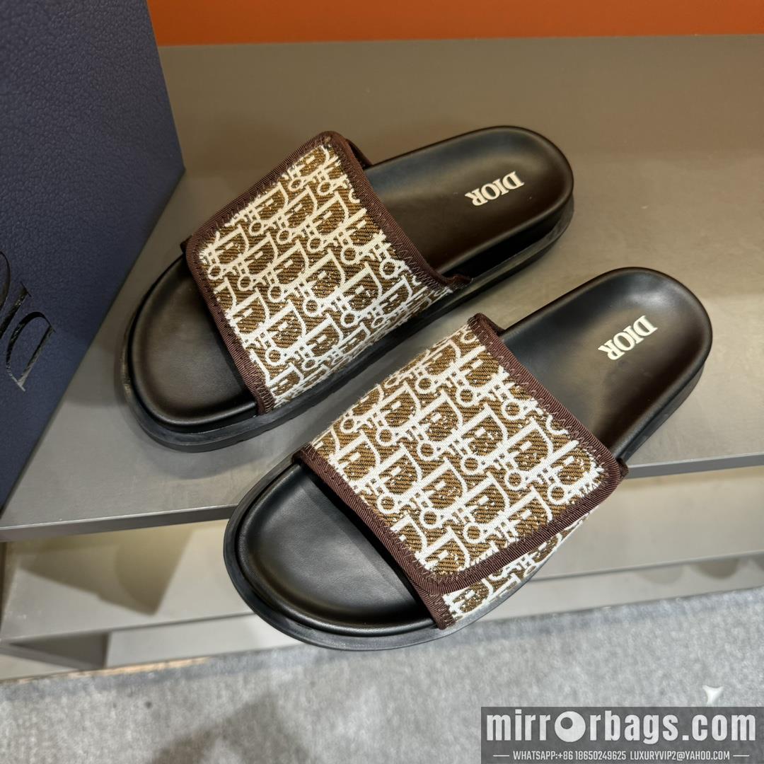 Dior Shoes sz38-45 h0502
