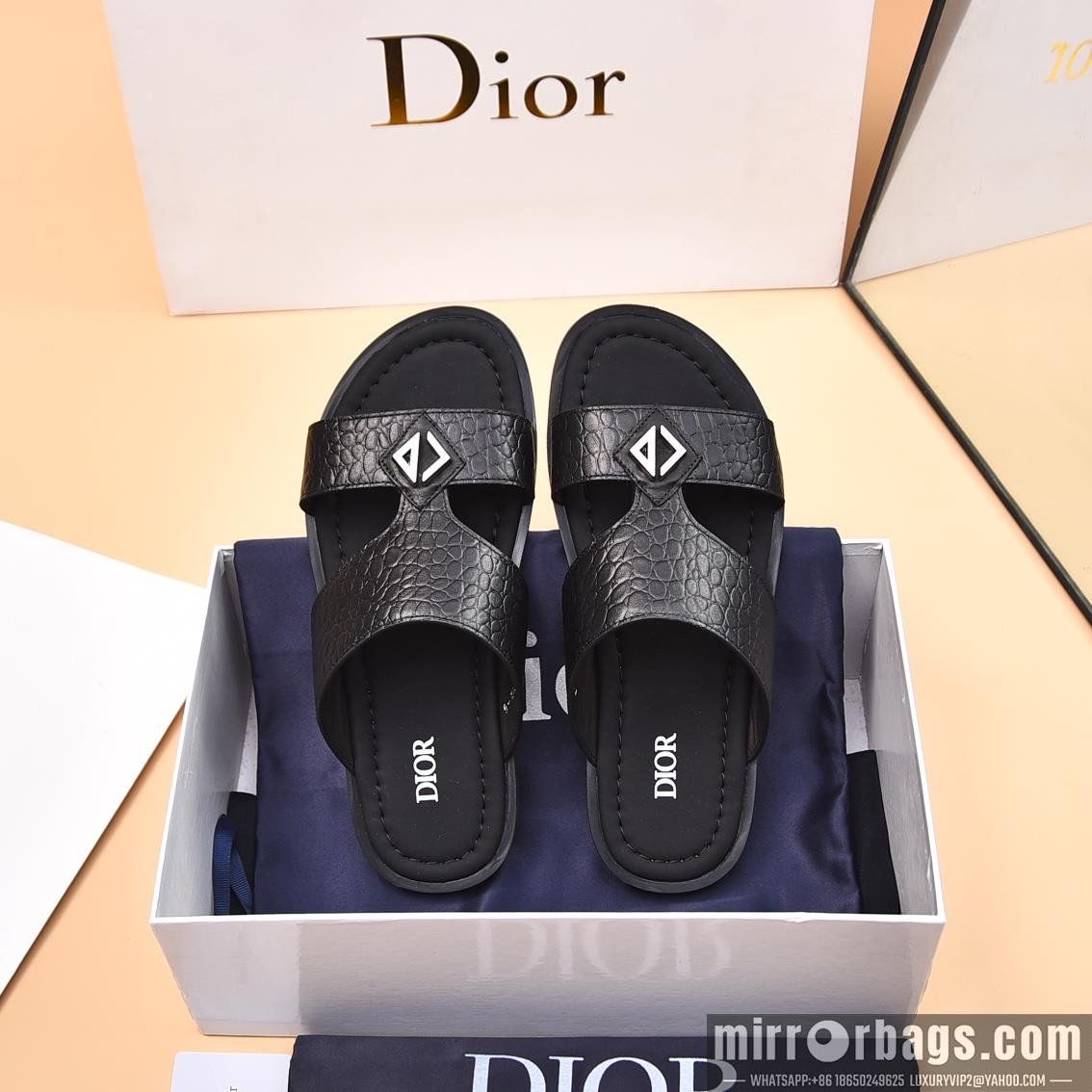 Dior Shoes sz38-45 h0901