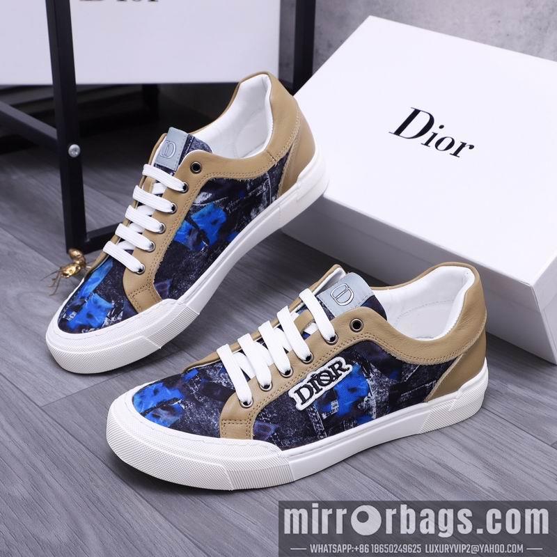 Dior Shoes sz38-44 hnm0165