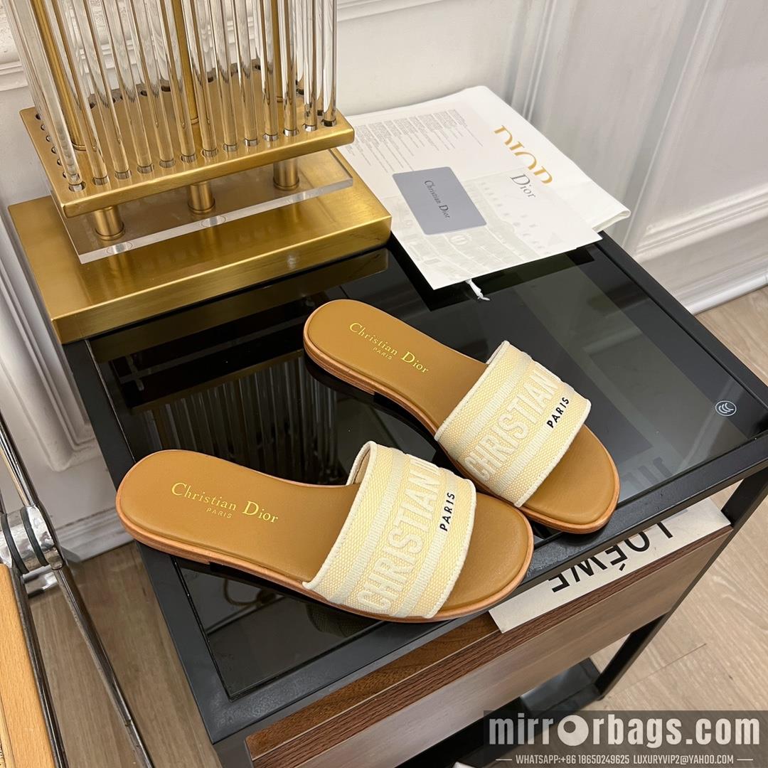 Dior Shoes sz35-42 h0705