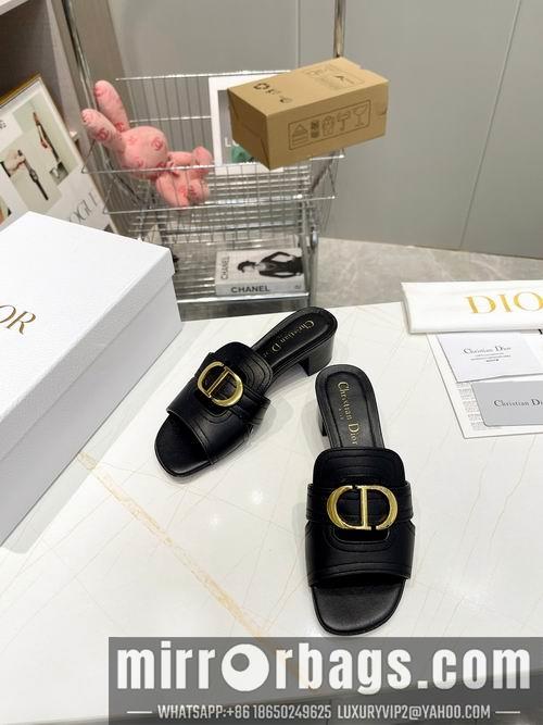 Dior Shoes sz34-42 4.5cm mnh0318