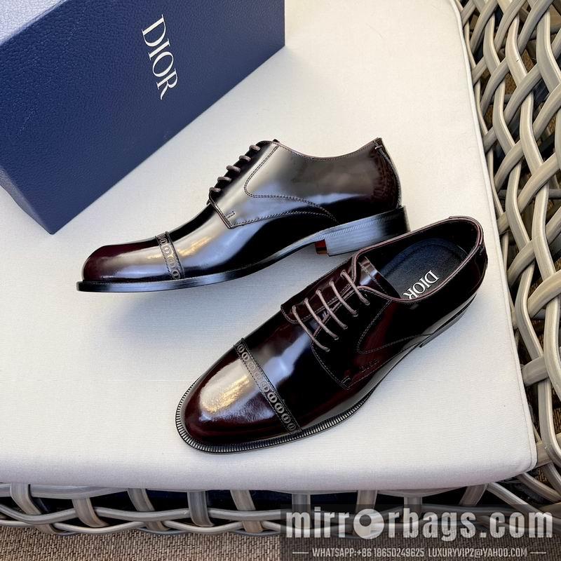 Dior Shoes sz39-44 hnm0160