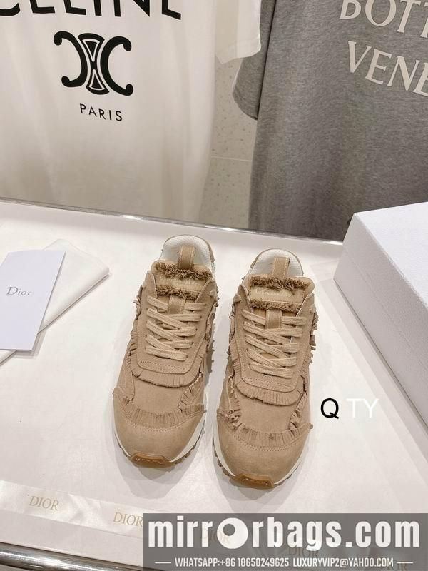 Dior Shoes sz35-40 3C TY1201