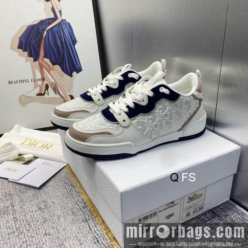 Dior Shoes sz35-45 3C FS0104