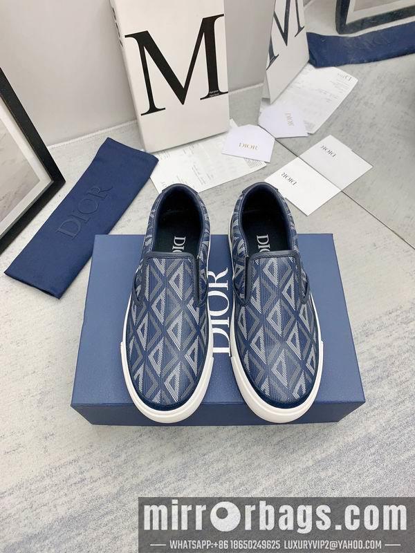 Dior Shoes sz35-45 mnw0303