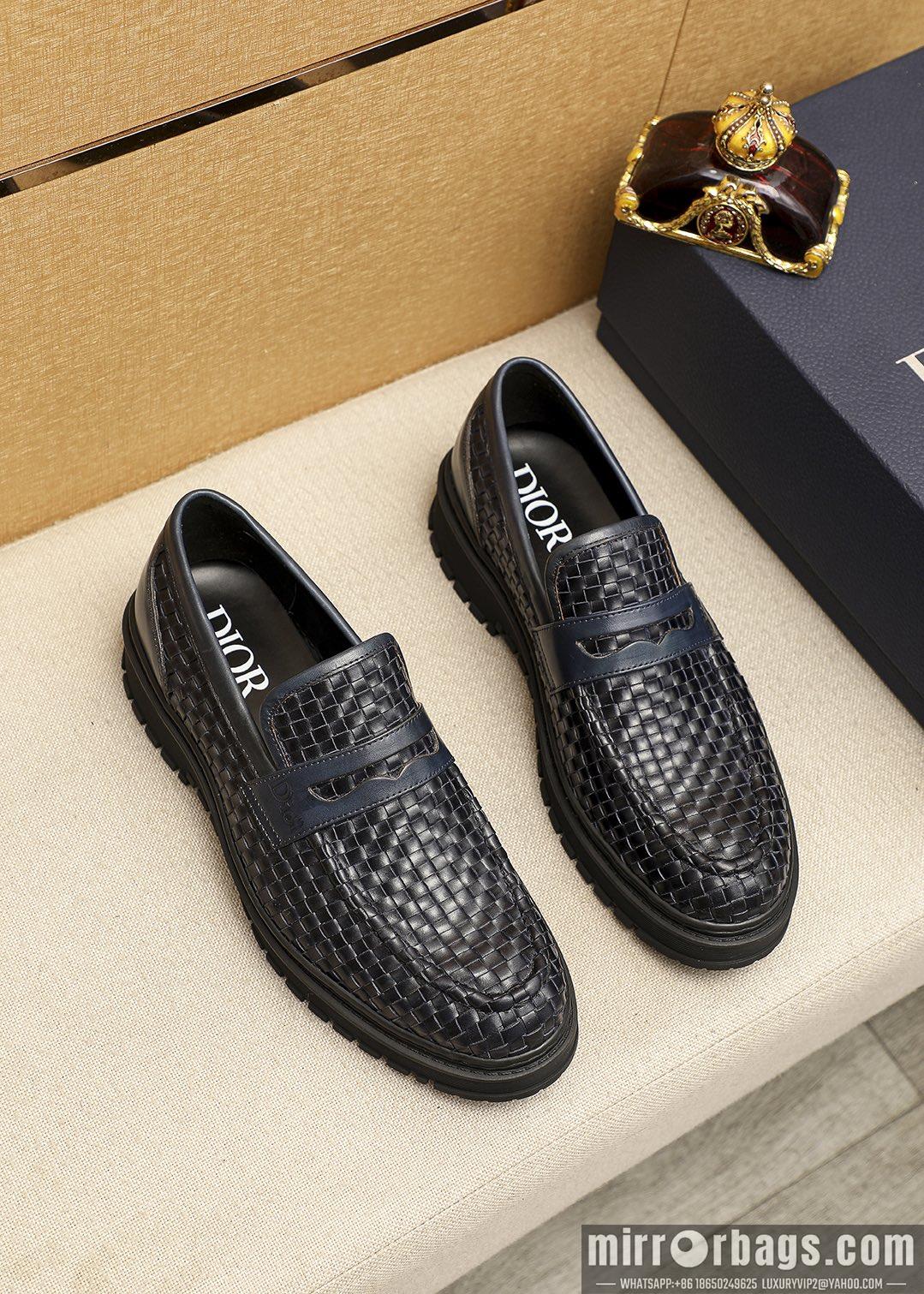 Dior Shoes sz38-44 h0912