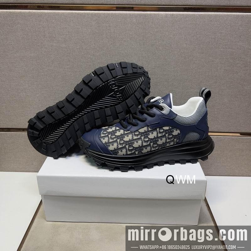 Dior Shoes sz38-45 WM0906