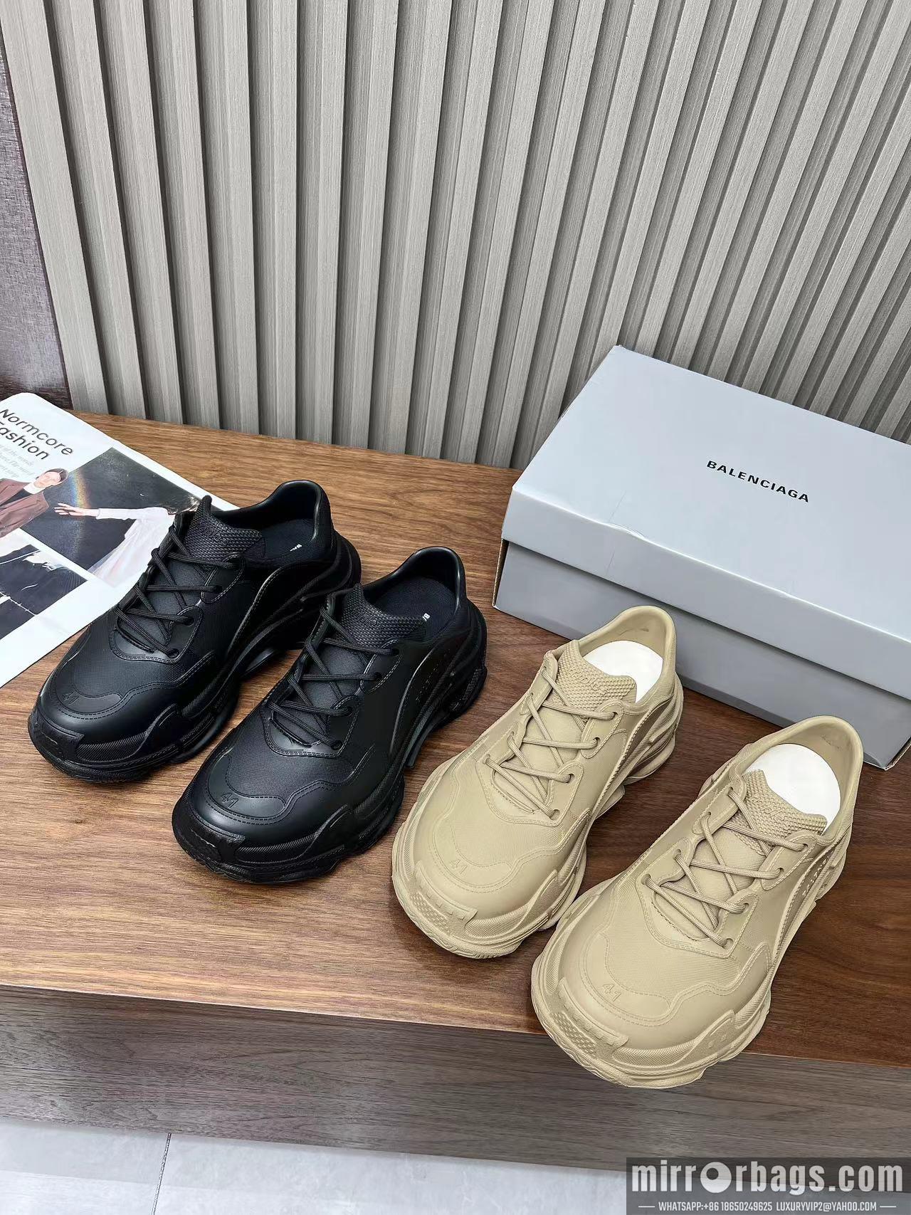 Balenciaga Shoes sz39-44 h0603